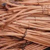 Clean, High Grade Pure Copper Wire Scrap 99.99%