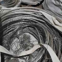 Best Quality Pure Aluminum Wire Scrap