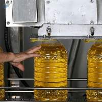 High Quality Refined Sesame Seed Cooking Oil