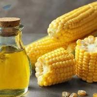 High Quality Grade Refined Corn Oil