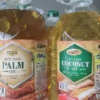 High Quality Grade Refined Palm Oil