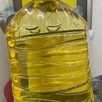 High Quality Grade Refined Rapeseed Oil