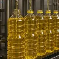 High Quality Grade Refined Soybean Oil