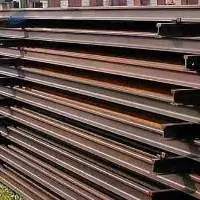 High Quality Metal Scrap Like Used Rails