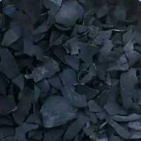Export Grade Coconut Shell Charcoal