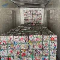 Premium Garde Export Aluminum UBC Scrap