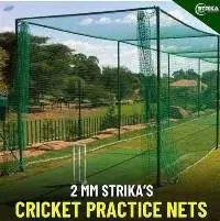 Cricket Practice Nets 2 Mm