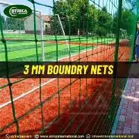 Boundary Nets 3 Mm