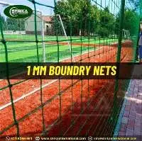 Boundary Nets 1 Mm