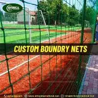 Boundary Nets (Custom Sizes)