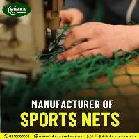 Cricket Nets