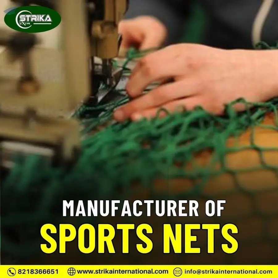 Cricket Nets
