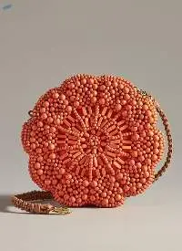 Beaded Clutch / Special Occasion
