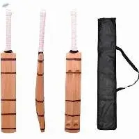 Kashmir Willow Cricket Bat