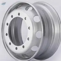 Trailer Wheel Rims
