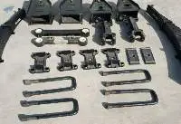 Mechanical Suspension Sets