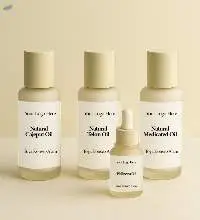 Private Label Remedies Oil