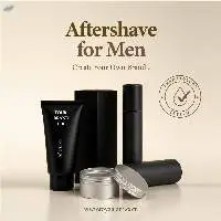 Aftershave