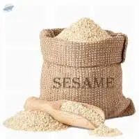 Sesame Seeds
