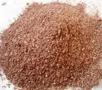 Cashew Husk Powder