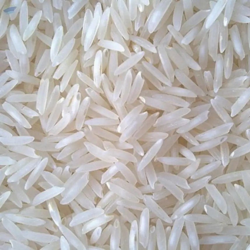 Super Basmati White Rice