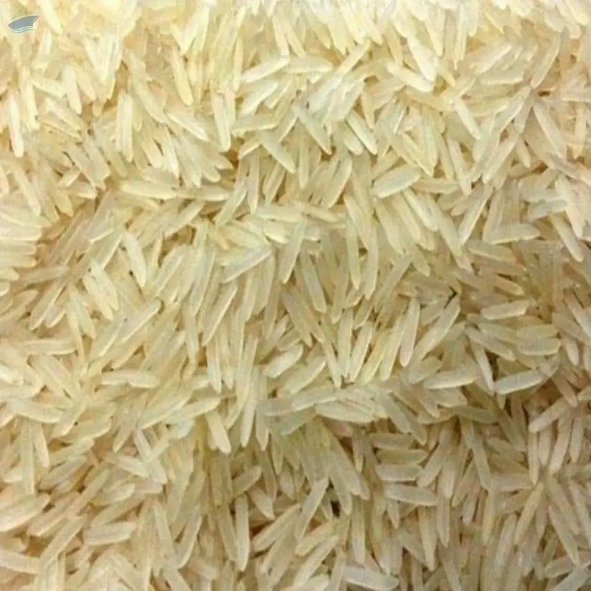1121 KAINAT Basmati Steamed Rice