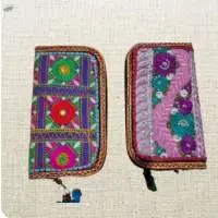 Hand Pouch Purse