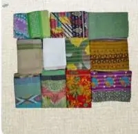 Heavy Pure Vintage Kantha