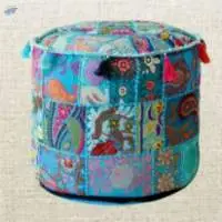 Puff Cover 18x18x14