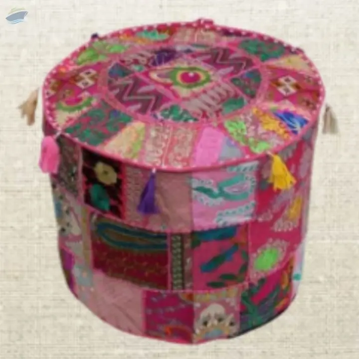 Puff Cover 22x22x14
