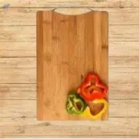 Wooden Kitchen Chopping Board
