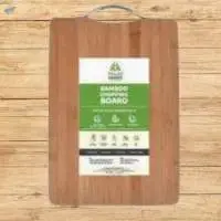 Wooden Kitchen Chopping Board