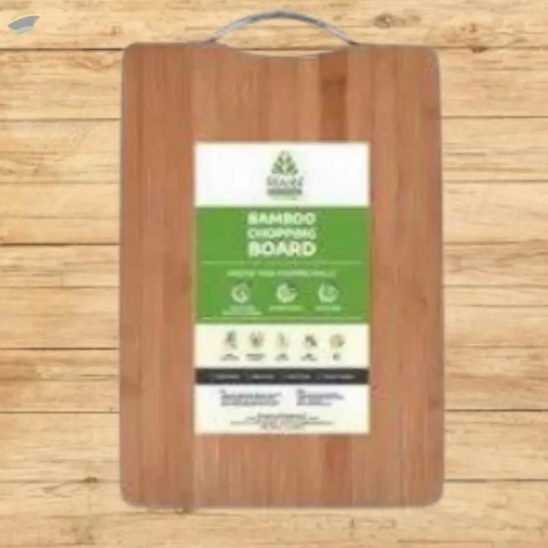 Wooden Kitchen Chopping Board