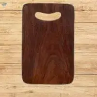 Wooden Kitchen Chopping Board