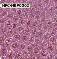 Hand Block Printed Cotton Fabric