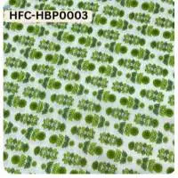 Hand Block Printed Cotton Fabric