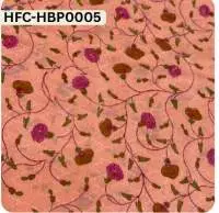 Hand Block Printed Cotton Fabric