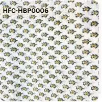 Hand Block Printed Cotton Fabric