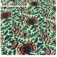 Hand Block Printed Cotton Fabric