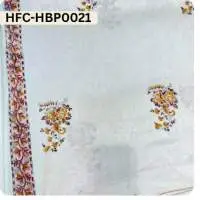 Hand Block Printed Cotton Fabric