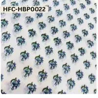Hand Block Printed Cotton Fabric