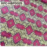 Hand Block Printed Cotton Fabric