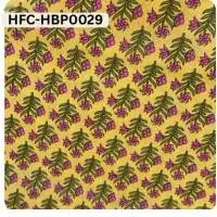 Hand Block Printed Cotton Fabric