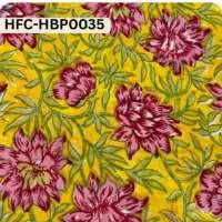 Hand Block Printed Cotton Fabric