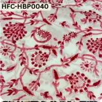 Hand Block Printed Cotton Fabric