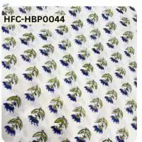 Hand Block Printed Cotton Fabric