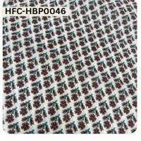 Hand Block Printed Cotton Fabric