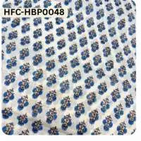 Hand Block Printed Cotton Fabric