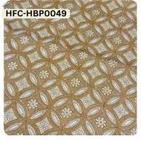 Hand Block Printed Cotton Fabric