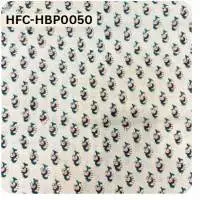Hand Block Printed Cotton Fabric